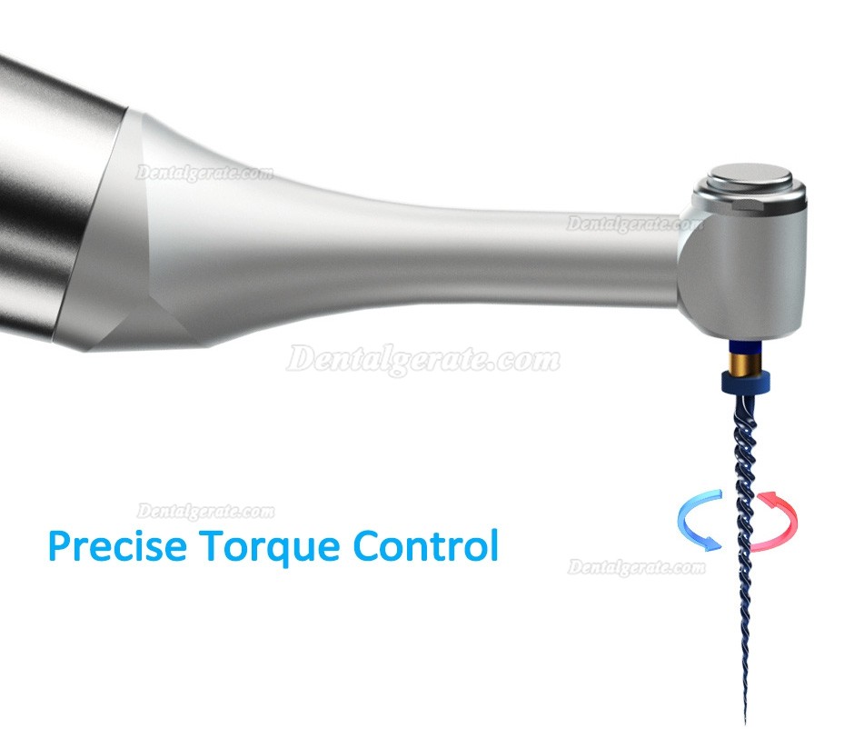 Koungsun E390 Dental Endodontischer Mikromotor mit integriertem Apex-Locator
